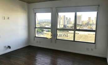 Imagem: Apartamento 1 dorm locação Max Haus-R$