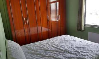 Imagem 3: Aluguel Apartamento Mobiliado