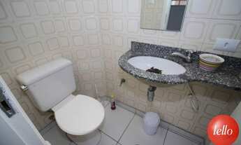 Imagem 3: São Paulo - Conjunto Comercial/Sala - Bela Vista