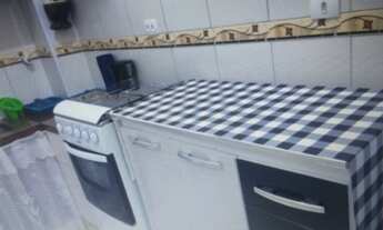 Imagem: Apartamento para aluguel com 52 metros quadrados