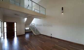 Imagem 4: Casa em Condomínio Sobrado Jardim San Marco Disponível Para Locação Jardim San Marco 3 Do