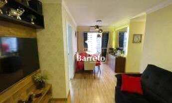 Imagem 4: Apartamento com 3 quartos MOBILIADO - Garden Belvedere - Aurora