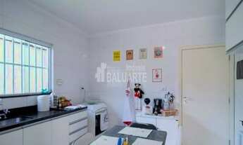 Imagem 6: Sobrado com 3 dormitórios à venda, 143 m² por R$ 750.000,00 - Jardim Consórcio - São Paulo