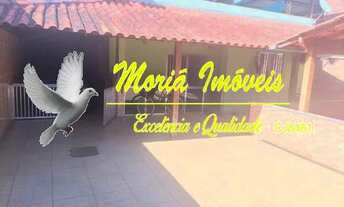 Imagem: Casa para Venda em Magé, Cidade Horácio