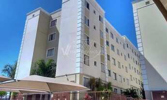 Imagem: Apartamento - Jardim Márcia - Campinas