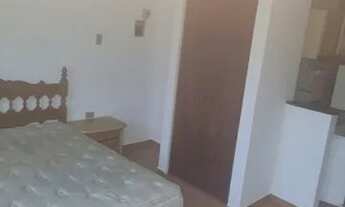 Imagem: Kitnet bosque 850,00