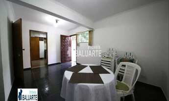 Imagem 3: Sobrado com 4 dormitórios à venda, 206 m² por R$ 1.100.000,00 - Jardim Marajoara - São Pau