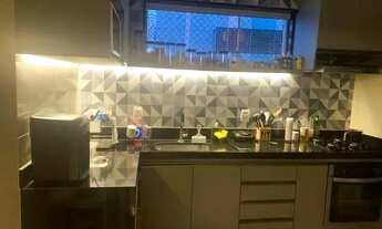 Imagem 3: MAA - Apartamento para venda com 100 m², 3 quartos em Boa Viagem