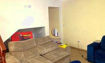 Imagem 3: Sobrado com 3 dormitórios, 180 m² - venda por R$ 790.000,00 ou aluguel por R$ 3.864,83/mês