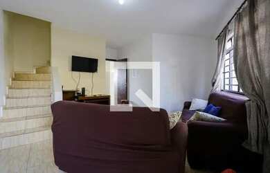 Imagem 2: Casa à Venda - Santana, 2 Quartos, 110 m2