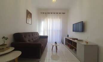 Imagem: Apartamento para venda tem 44 metros quadrados