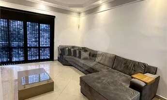 Imagem 5: Sobrado residencial no bairro do Tremembé com piscina e salão de festas