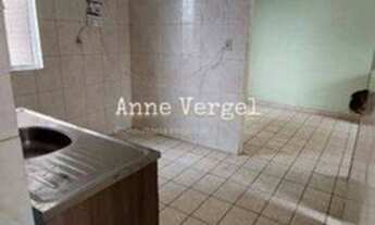 Imagem 7: Apartamento à venda no bairro Conjunto Habitacional Presidente Castelo Branco - Carapicuíb