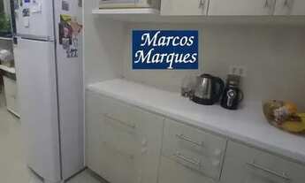 Imagem 7: Garagem Fechada (espaçosa) 3 quartos