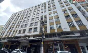Imagem 4: Apartamento com 2 dormitórios para alugar por R$ 1.483,00/mês - Centro - Juiz de Fora/MG