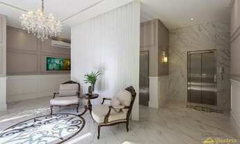 Imagem 2: ED. TORRE ESMERALDA / RUA 1131