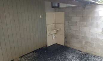 Imagem 4: Kitnet Nova Brasília