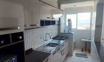 Imagem 2: Apartamento para aluguel e venda possui 45 metros quadrados com 1 quarto em Tupi - Praia G