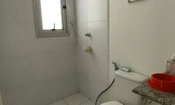 Imagem 5: 3qts c suíte/ 103m²- Térreo com Garden/ Semi Mobiliado/ Ótima Estrutura/ Flores