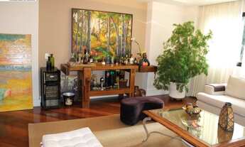 Imagem 4: Apartamento Reserva Casa Grande 370 metros de área privativa