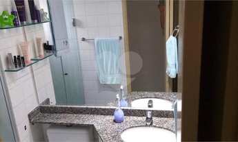 Imagem 5: Apartamento à venda no Jardim Santa Emília com 48m2, 2 dormitórios e 1 vaga de garagem