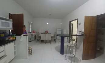 Imagem 4: Sobrado para venda com 250 metros quadrados com 5 quartos em Parque Athenas - São Luís - M