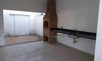 Imagem 2: Casa com 3 dormitórios à venda, 200 m² por R$ 900.000,00 - Campos do Conde Chambord - Trem