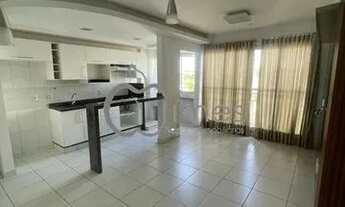 Imagem 4: Apartamento com 2 quartos no Residencial Livre Buritis - Bairro Parque Amazônia em Goiâni