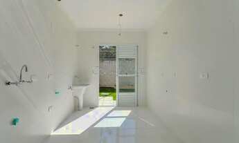 Imagem 7: Excelente sobrado 3 quartos, 1 suíte e 1 vaga de garagem à venda no Ecoville em Curitiba/P