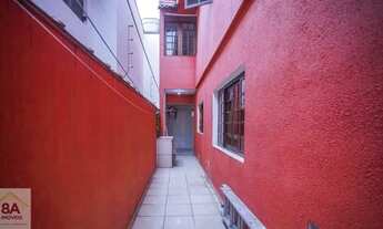 Imagem 6: Sobrado para Locação preço imperdível!