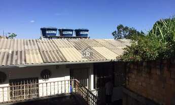 Imagem 2: BELO HORIZONTE - Casa Padrão - Juliana