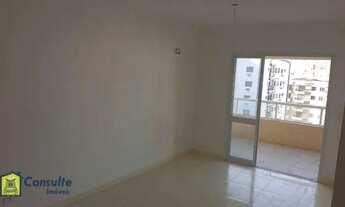 Imagem 6: Apartamento com 3 dormitórios à venda, 118 m² por R$ 750.000 - Aviação - Praia Grande/SP