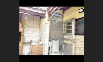 Imagem 7: Casa com 2 dormitórios para alugar, 180 m² por R$ 3.200/mês - Vila Pirituba - São Paulo/SP