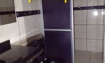 Imagem 5: Casa para venda com 140 metros quadrados com 3 quartos em Cidade Nova - Ananindeua - Pará