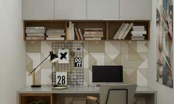 Imagem 3: APARTAMENTO - ITAIM BIBI - SP