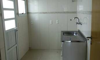 Imagem 3: Apartamento para aluguel com 50 metros quadrados com 2 quartos em Glória - Porto Alegre