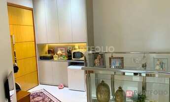 Imagem 7: Apartamento para venda com 179 metros quadrados com 3 quartos em Setor Bueno - Goiânia - G