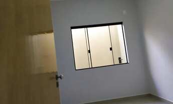 Imagem 6: Apartamento para venda tem 105 metros quadrados com 3 quartos em Itamaraty - Anápolis - GO