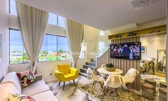 Imagem 2: Loft com 1 dormitório no Las Piedras em Torres RS da Nossa Casa Imóveis!