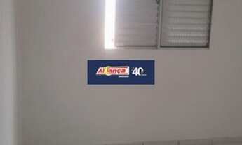 Imagem 3: APARTAMENTO COM 2 DORMITORIOS, 1 VAGA DE GARAGEM - VILA RIO DE JANEIRO