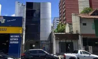 Imagem 4: ALUGO PRÉDIO COMERCIAL