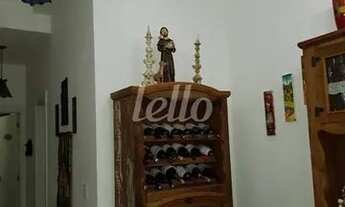 Imagem 2: São Paulo - Apartamento Padrão - Mooca