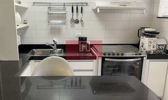 Imagem 7: Apartamento à venda no bairro Campo Belo - São Paulo/SP, Zona Sul