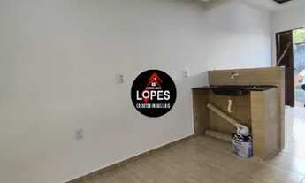 Imagem 4: Casa para aluguel com 75 metros quadrados com 2 quartos em Pajuçara - Natal - Rio Grande d