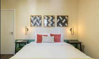 Imagem 6: Apartamento mobiliado 45m2