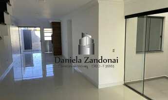 Imagem 5: Sobrado para venda possui 159 metros quadrados com 3 quartos