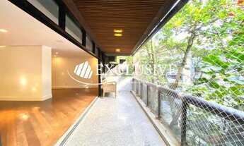 Imagem 1: Apartamento-À VENDA-Leblon-Rio de Janeiro-RJ