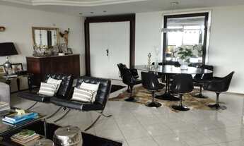 Imagem 2: Excelente apartamento com 04 quartos, varanda, área de lazer, perto da praia Jardim Oceani