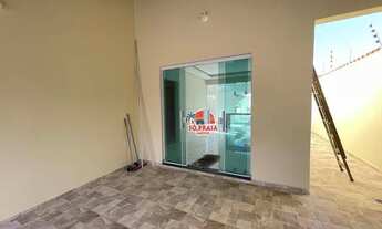 Imagem 4: Casa com 3 dormitórios à venda, 126 m² por R$ 650.000,00 - Balneário Marazul - Itanhaém/SP