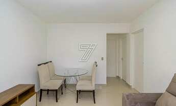 Imagem 2: Apartamento mobiliado com 2 dormitórios no Campo CompridoPacote de locação:V